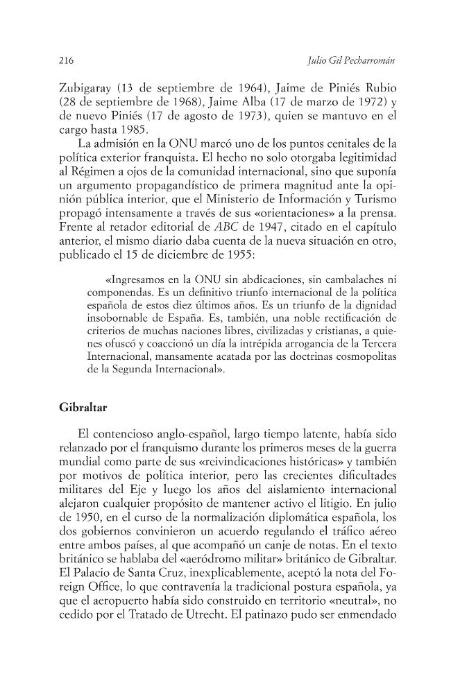Probeseite