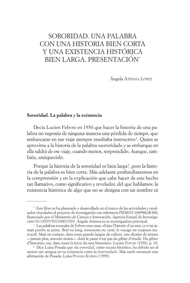 Probeseite