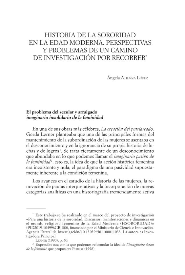 Página de muestra