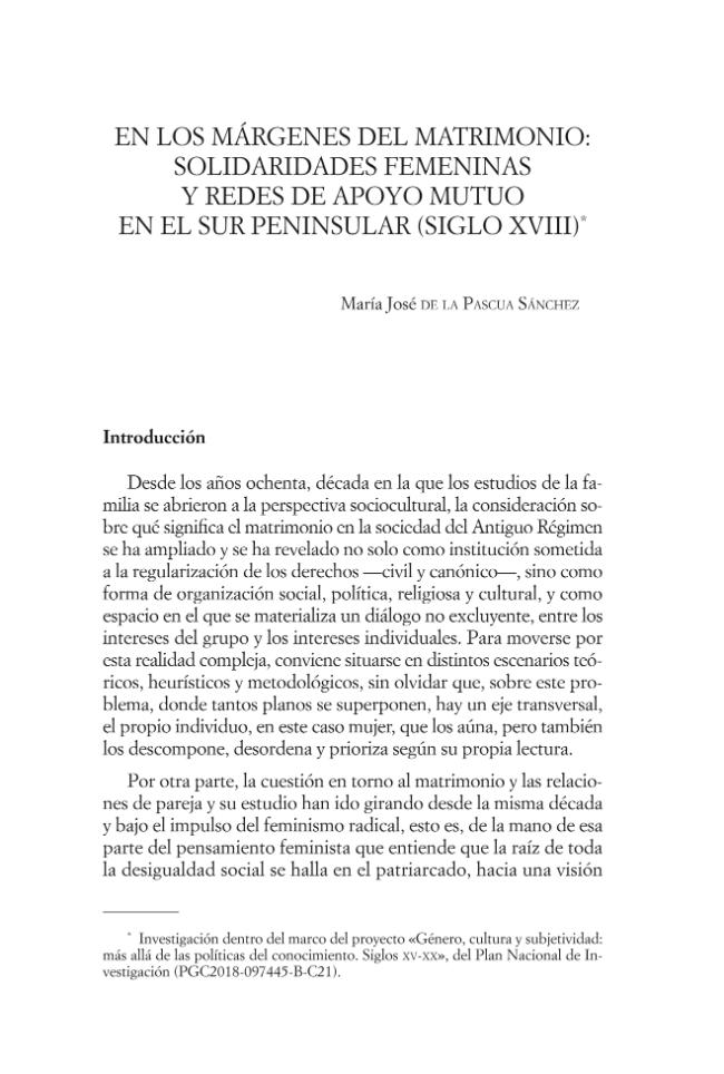 Página de muestra