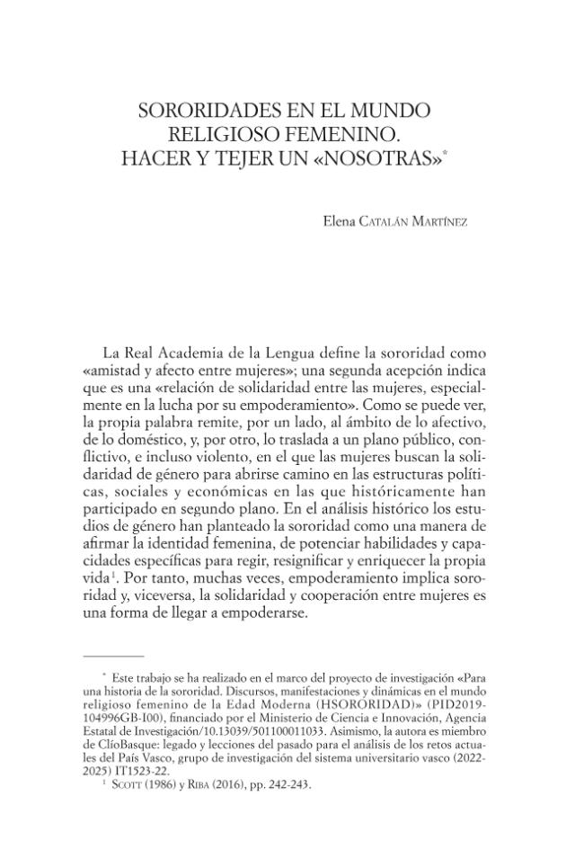 Probeseite