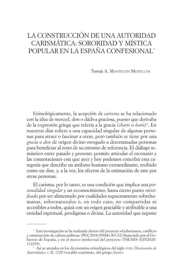 Página de muestra