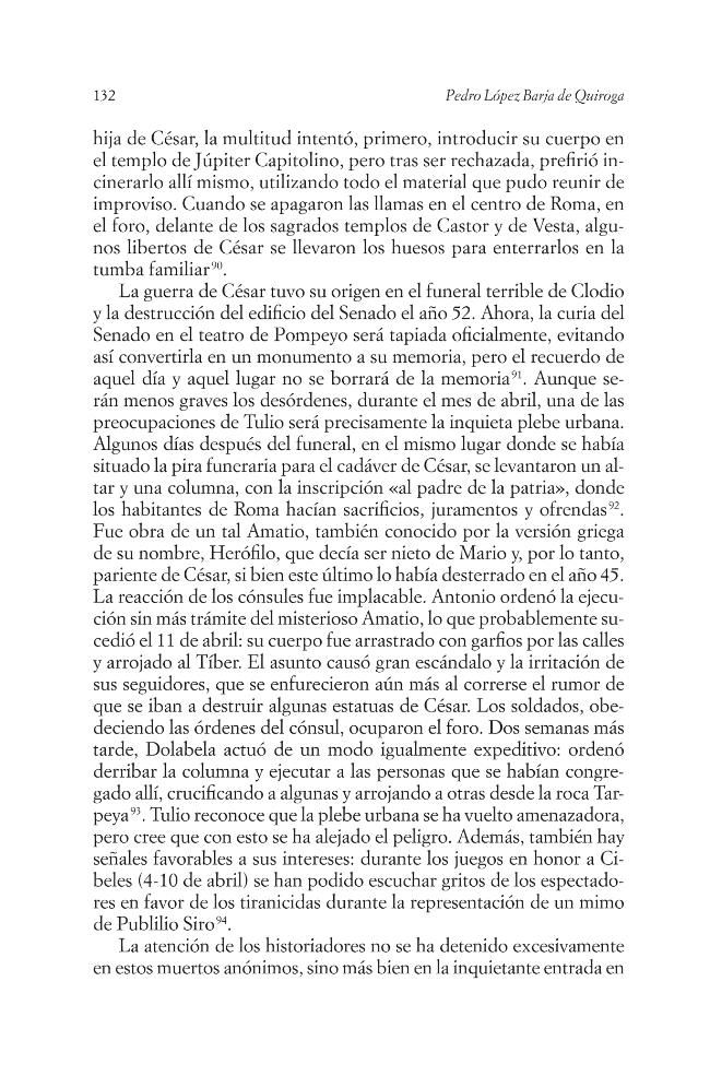 Probeseite