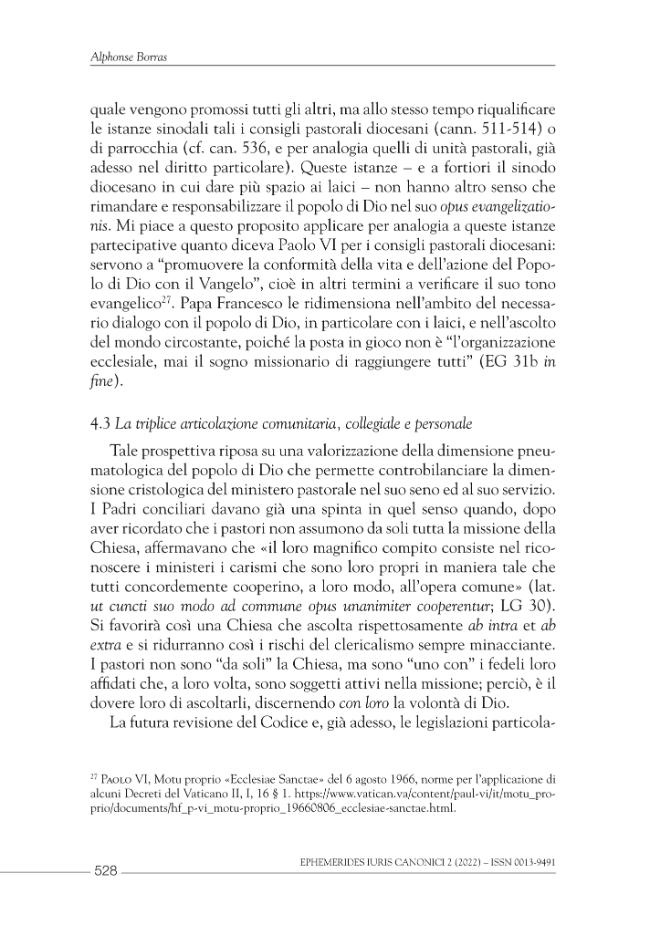 Pagina campione
