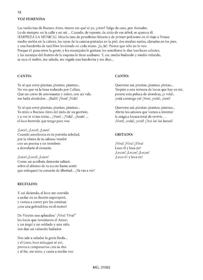 Exemple de page