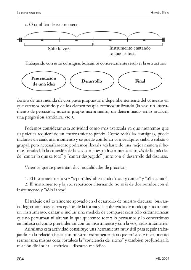 Exemple de page