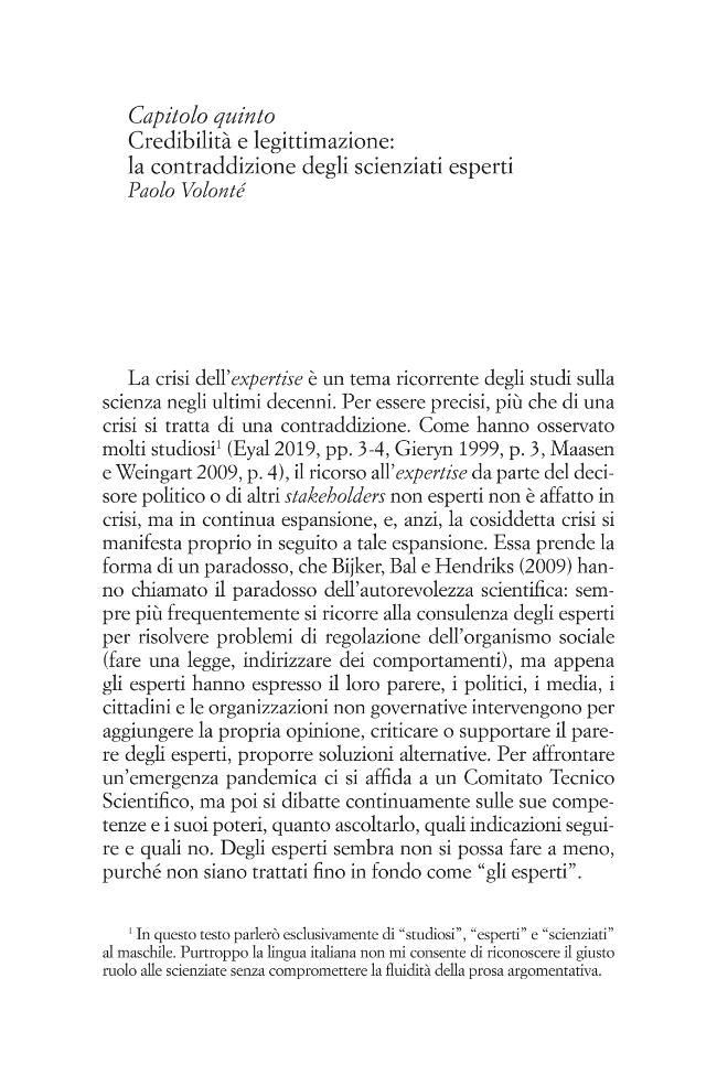 Probeseite
