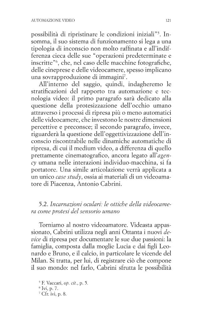 Probeseite