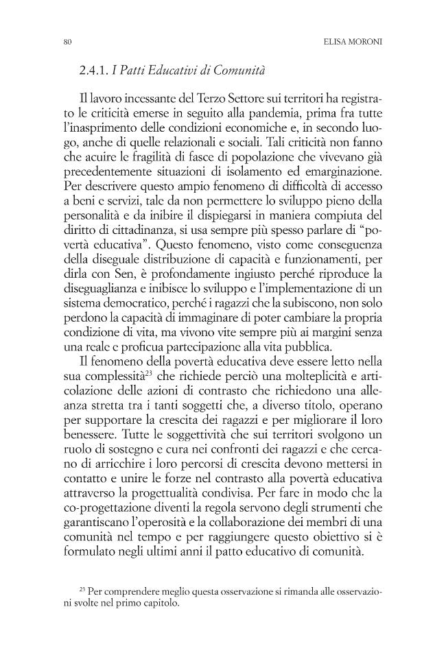 Probeseite