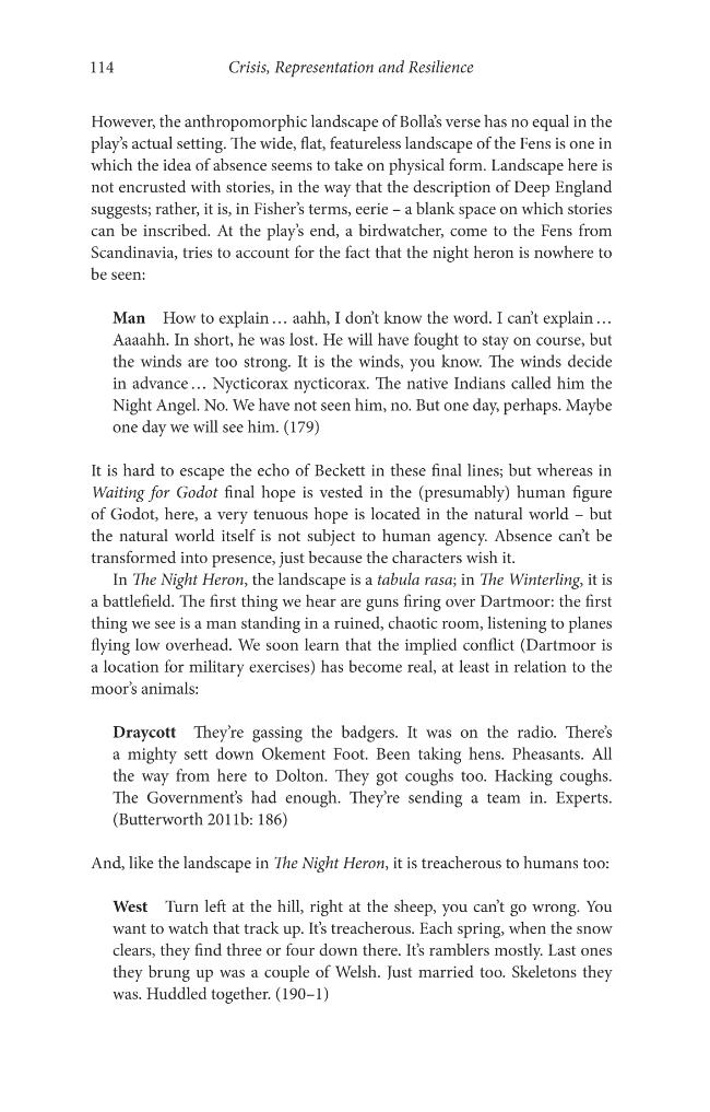 Exemple de page