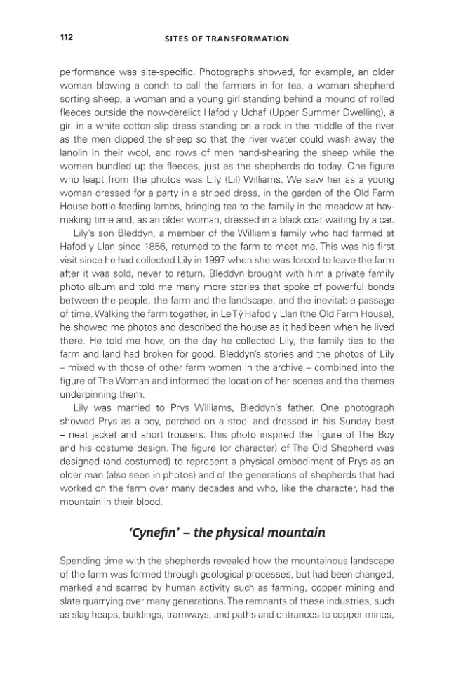 Exemple de page