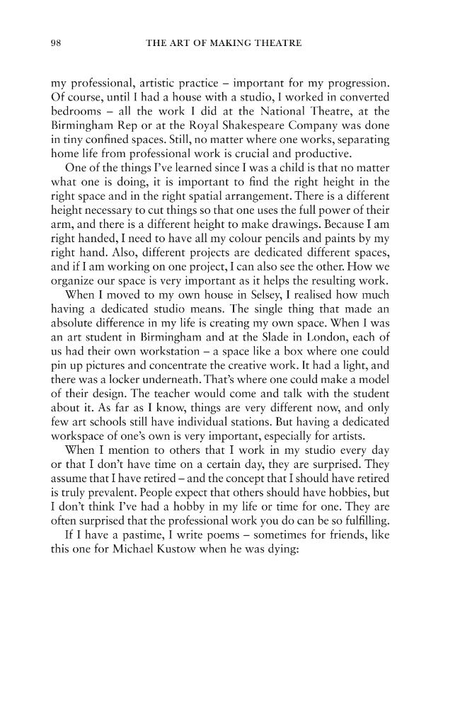 Exemple de page
