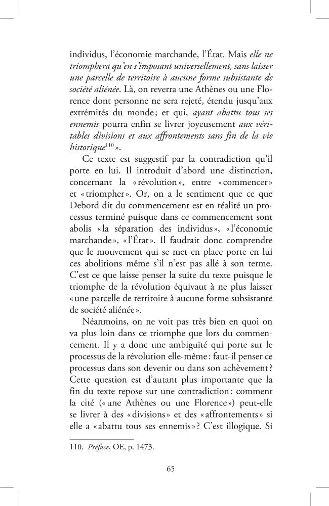 Página de muestra