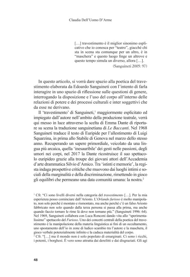 Sample page