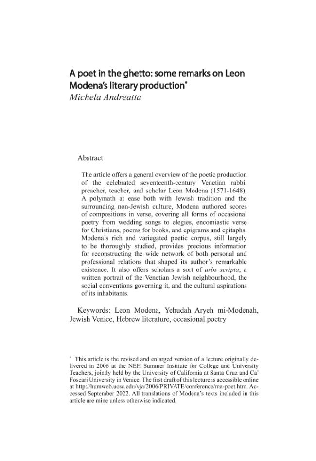 Sample page