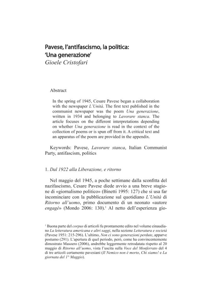 Sample page