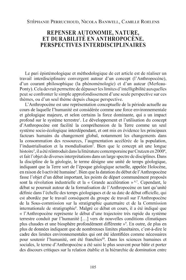 Sample page