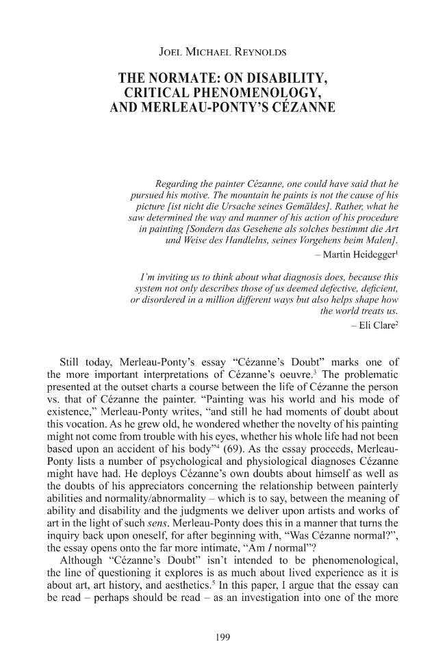 Sample page