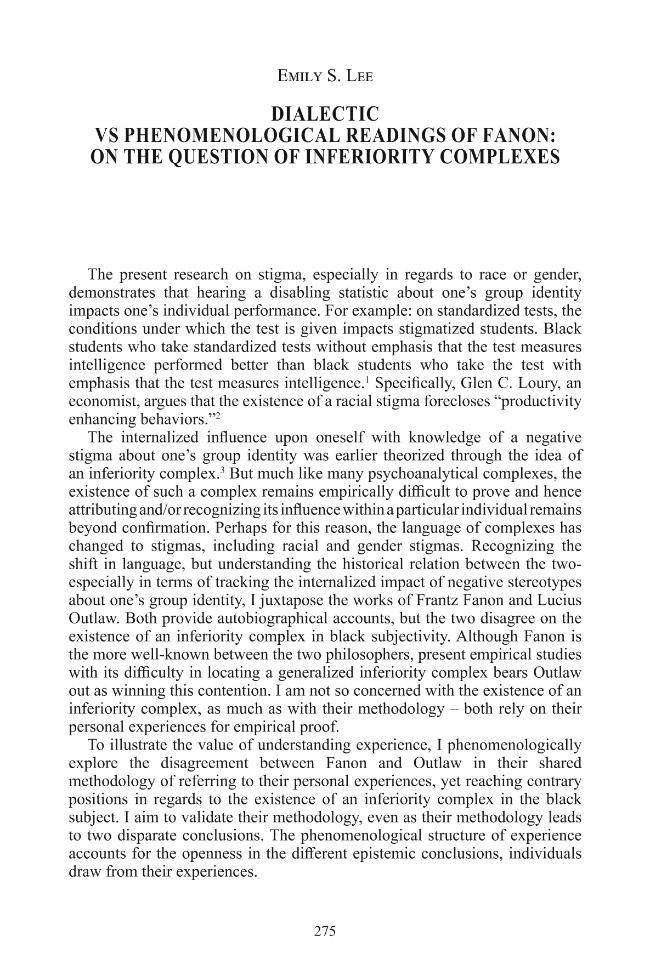 Sample page
