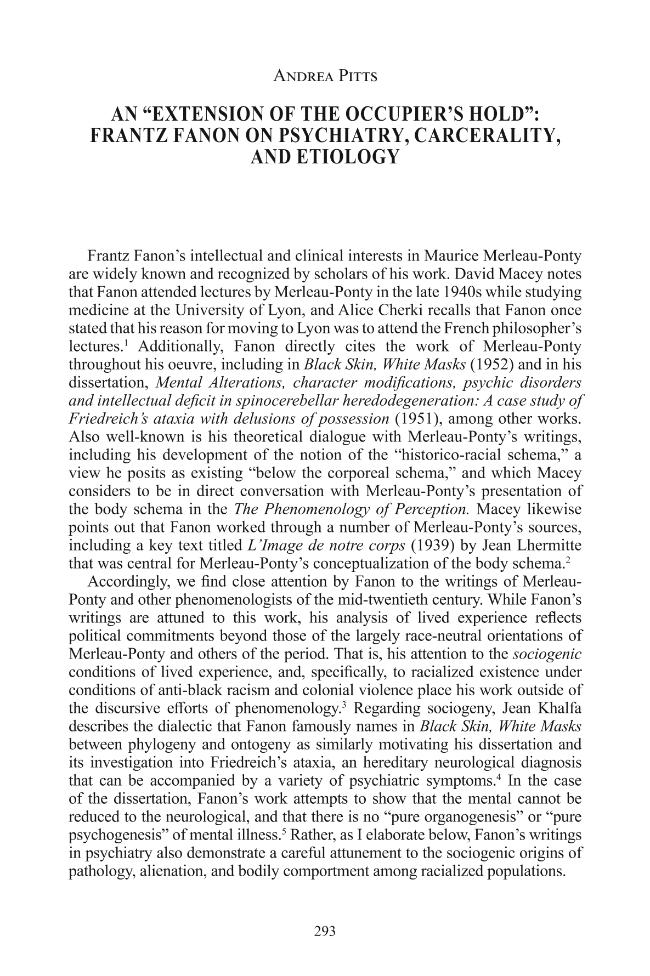 Sample page