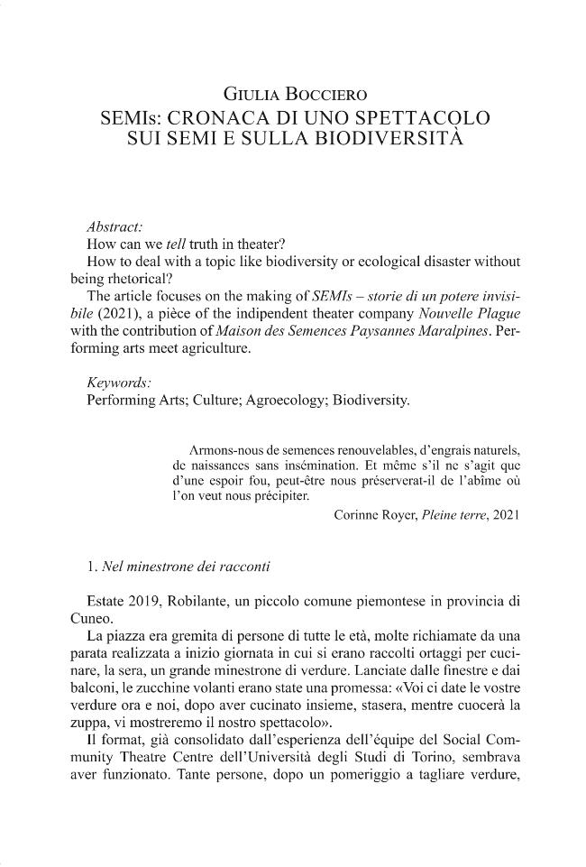 Exemple de page