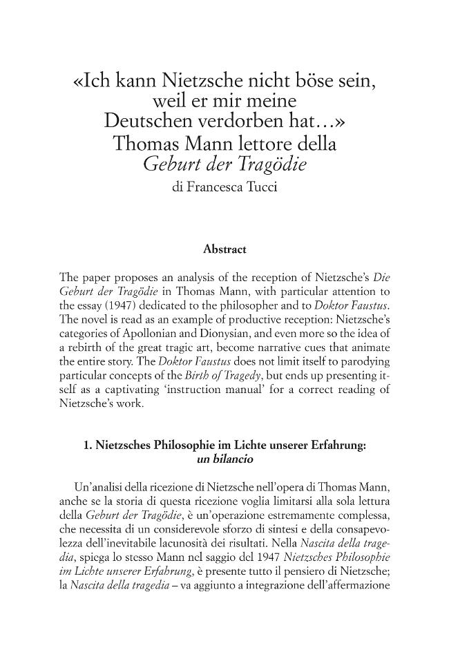 Probeseite