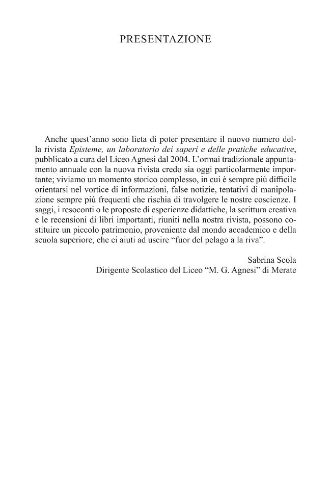 Página de muestra