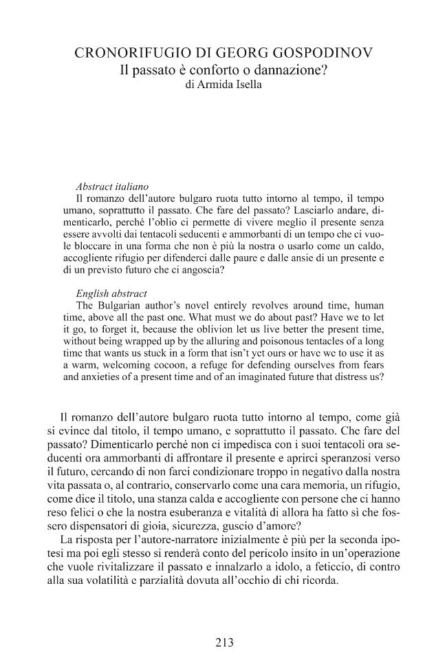Sample page