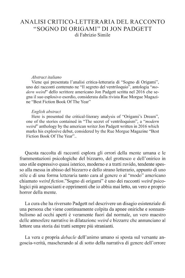 Exemple de page