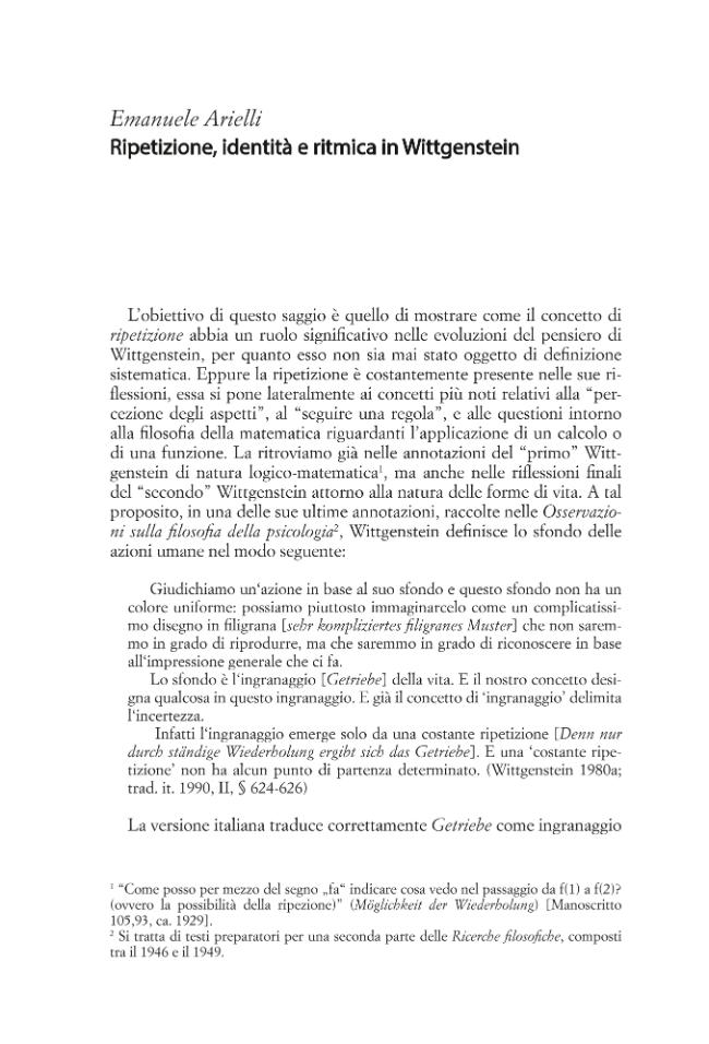 Página de muestra
