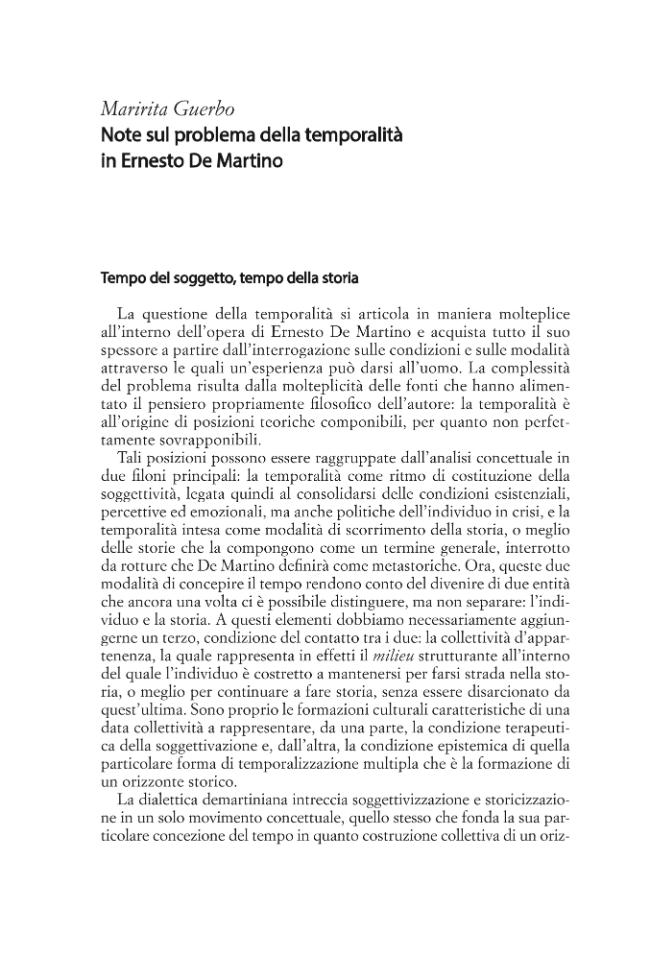 Probeseite