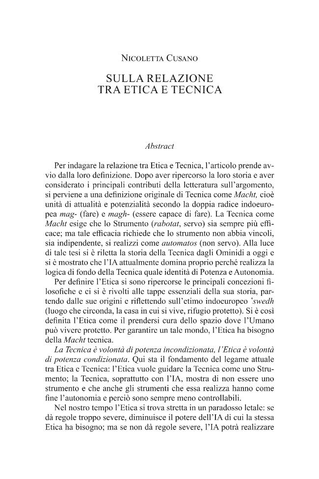 Exemple de page