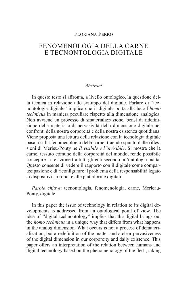 Exemple de page