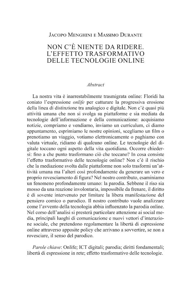 Exemple de page