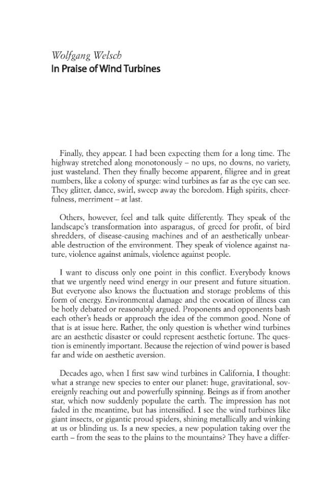 Sample page