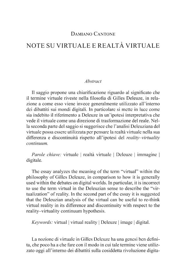 Sample page
