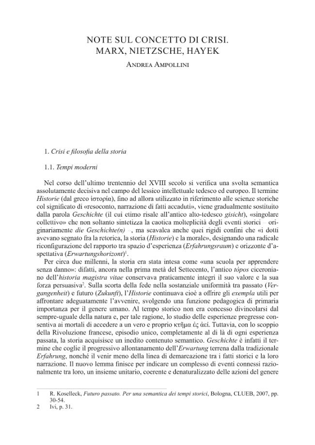 Pagina campione