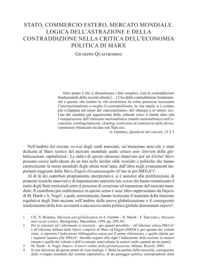 Pagina campione
