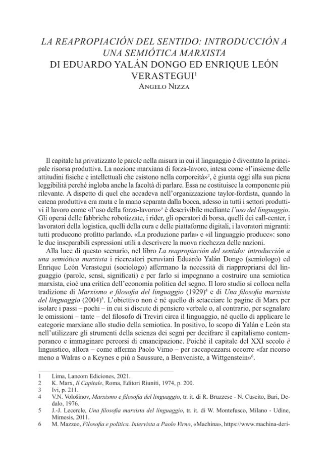 Pagina campione