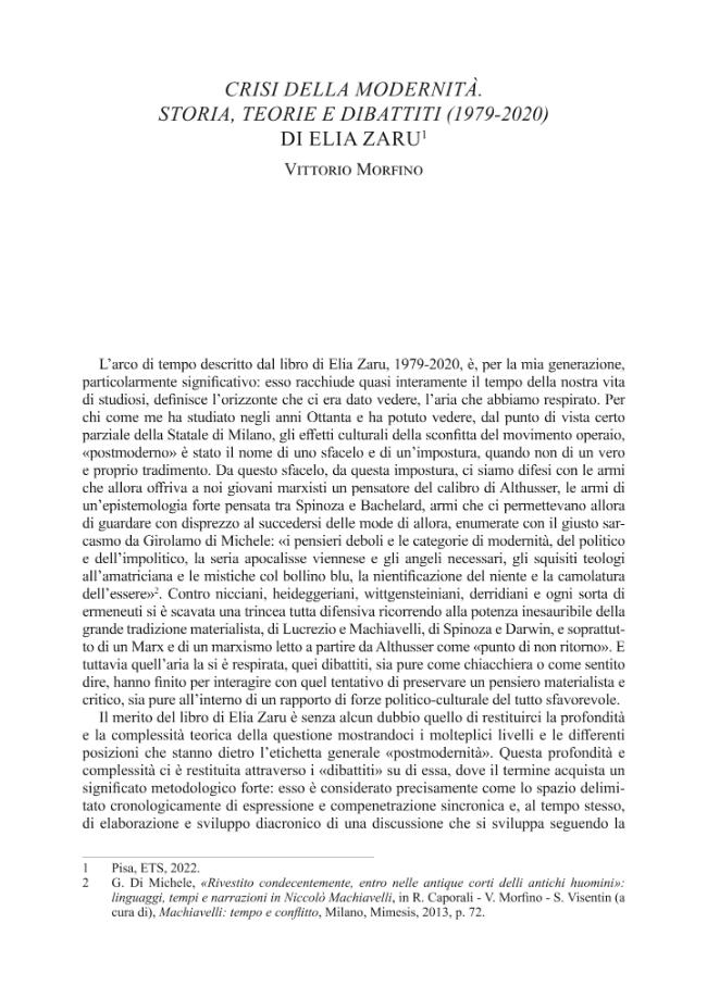 Exemple de page