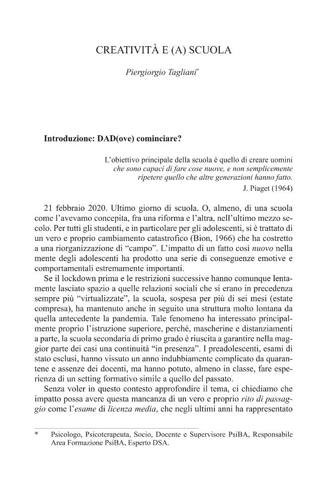 Probeseite