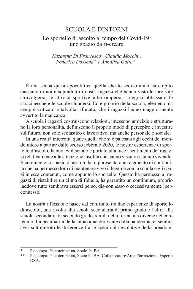 Sample page