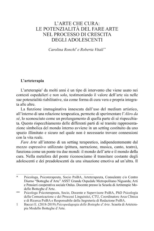 Exemple de page