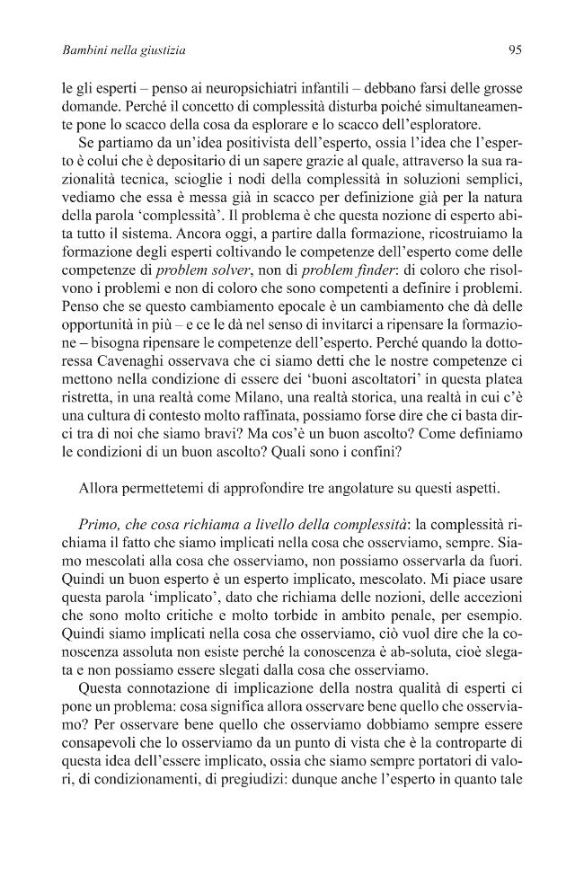 Probeseite