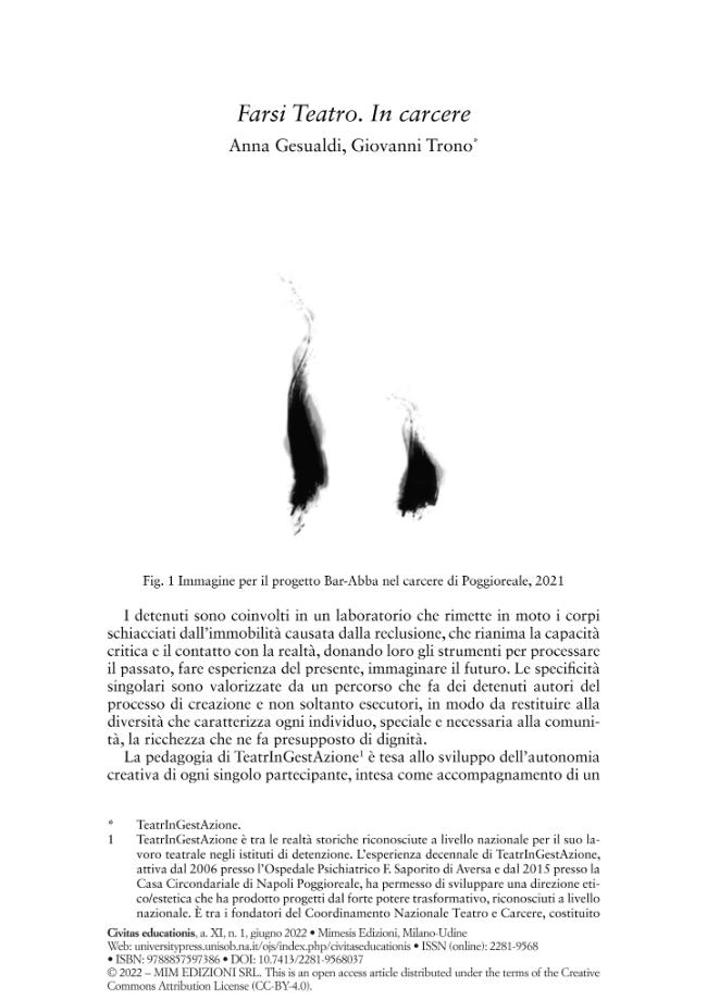 Probeseite