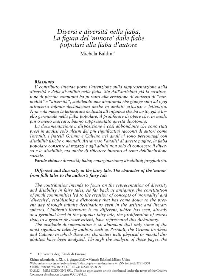 Probeseite