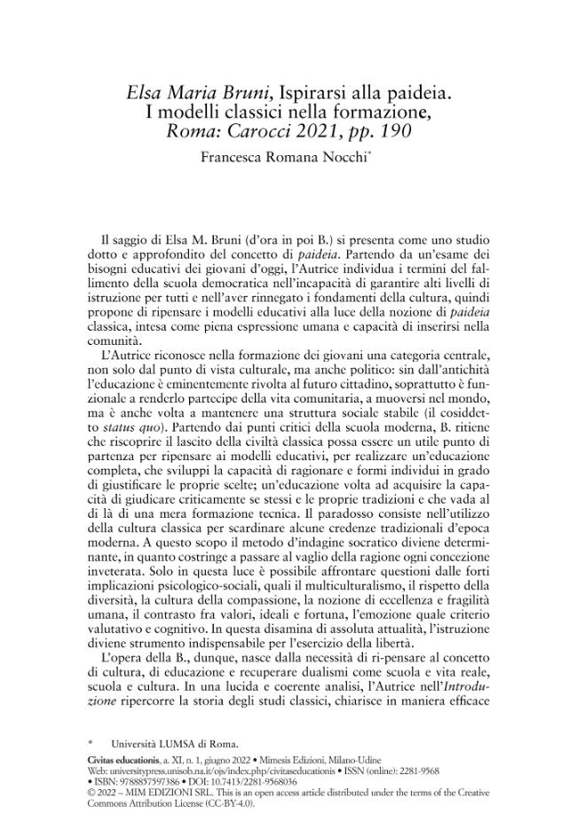 Probeseite
