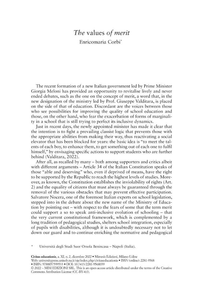 Sample page