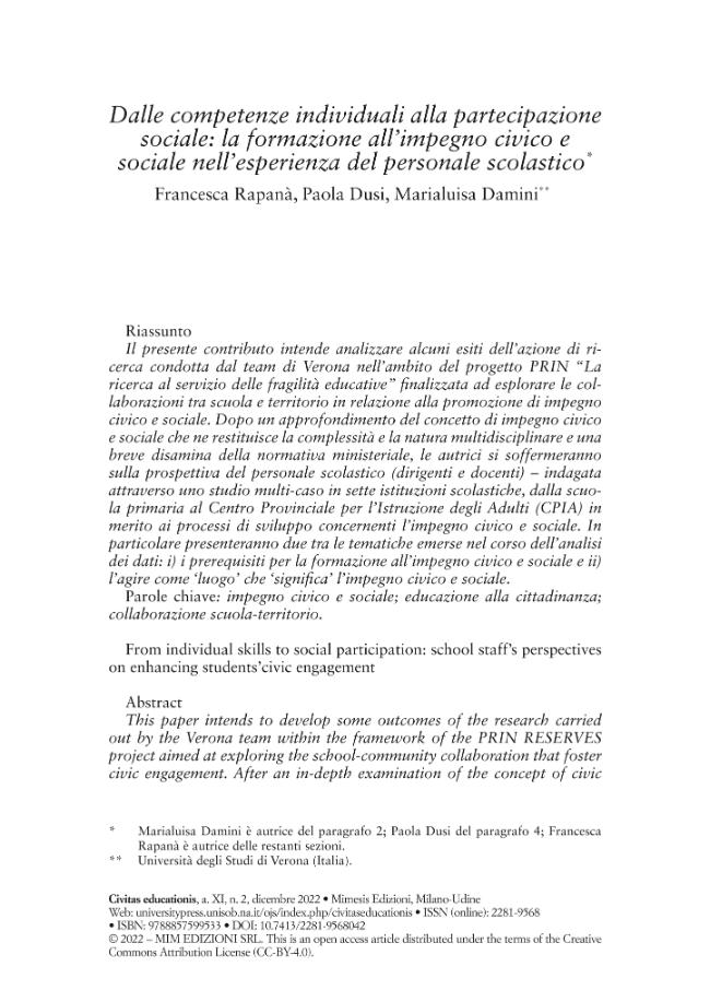 Sample page