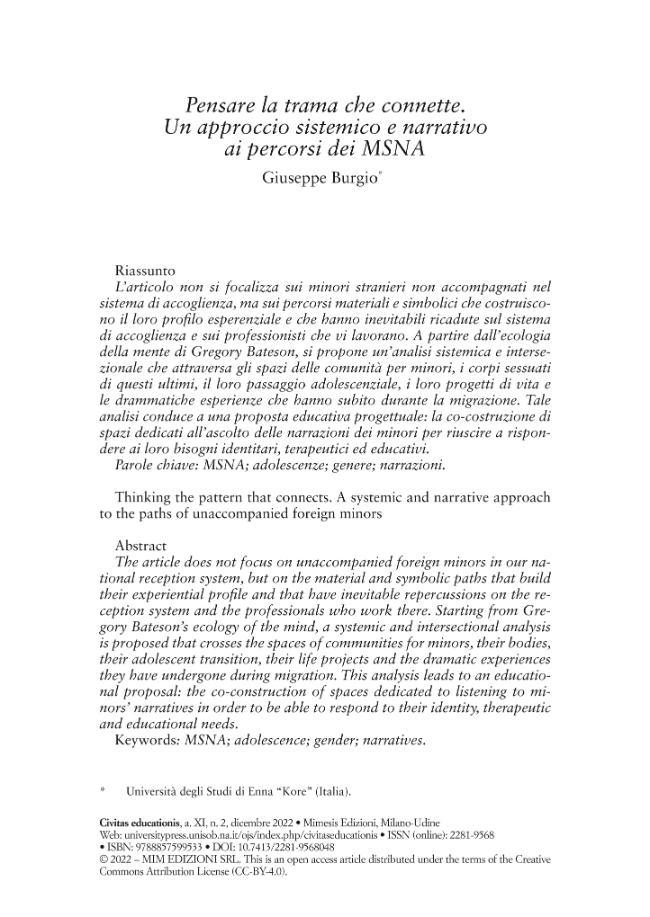 Exemple de page